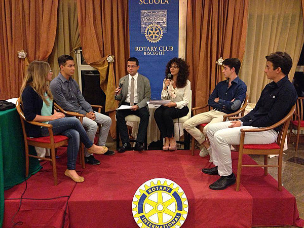 Rotary Club Bisceglie