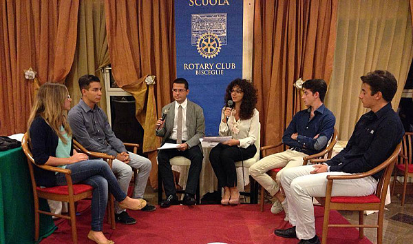 Rotary Club Bisceglie