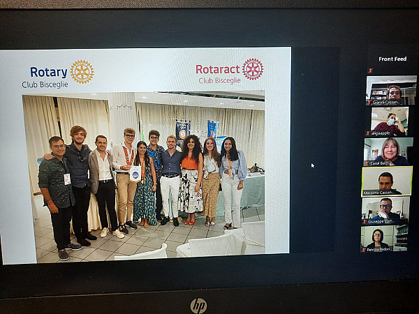 Rotary Club Bisceglie