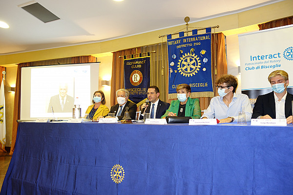 Rotary Club Bisceglie