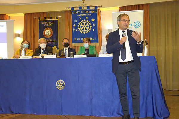 Rotary Club Bisceglie