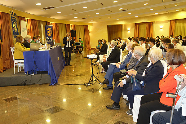 Rotary Club Bisceglie