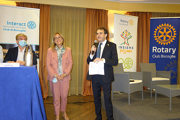 Rotary Club Bisceglie