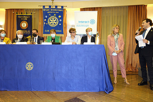 Rotary Club Bisceglie