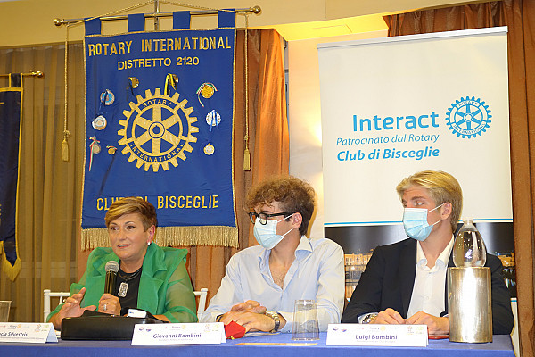 Rotary Club Bisceglie