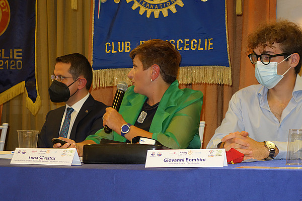 Rotary Club Bisceglie