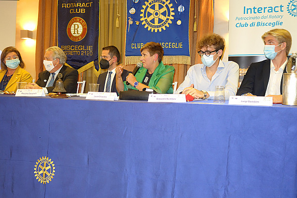 Rotary Club Bisceglie