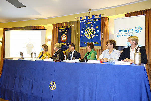 Rotary Club Bisceglie