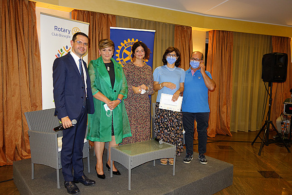 Rotary Club Bisceglie