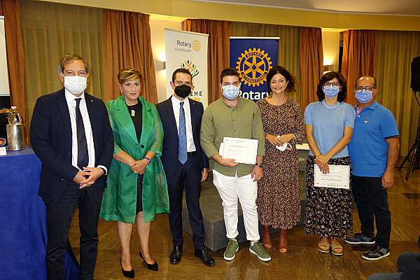 Rotary Club Bisceglie