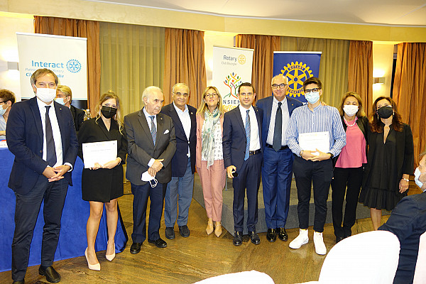 Rotary Club Bisceglie