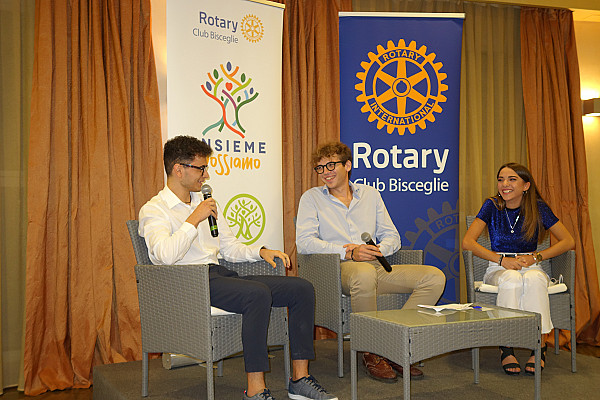 Rotary Club Bisceglie