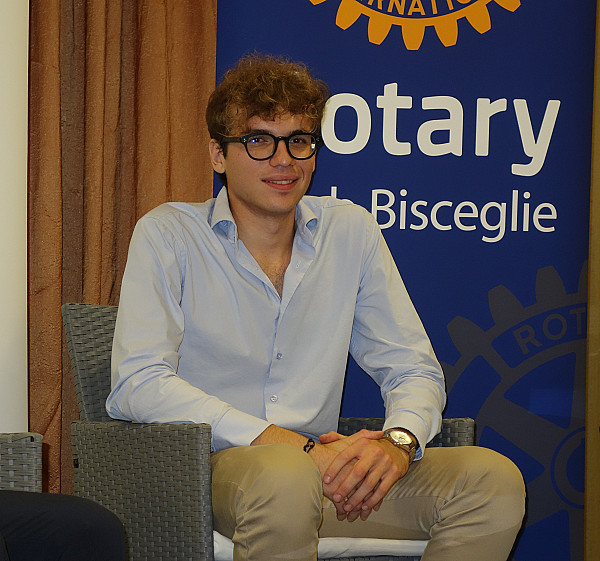 Rotary Club Bisceglie