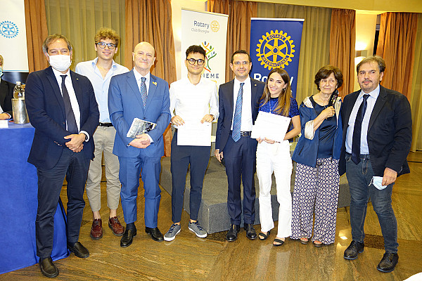 Rotary Club Bisceglie