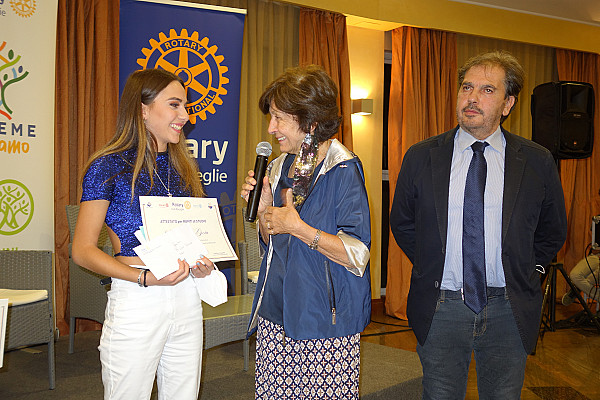 Rotary Club Bisceglie