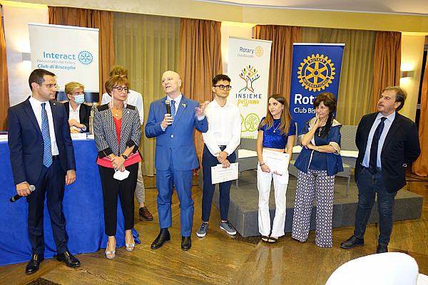 Rotary Club Bisceglie