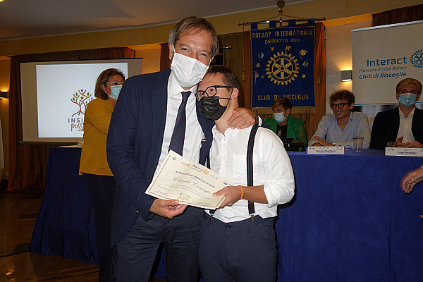 Rotary Club Bisceglie