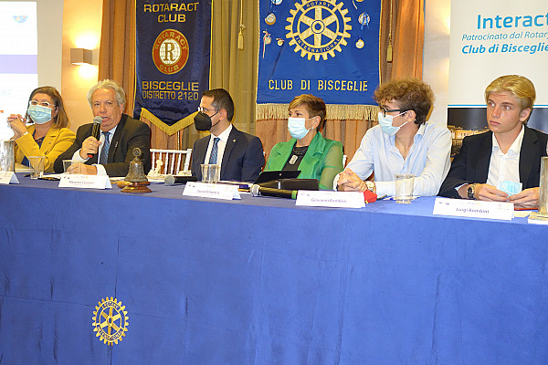 Rotary Club Bisceglie