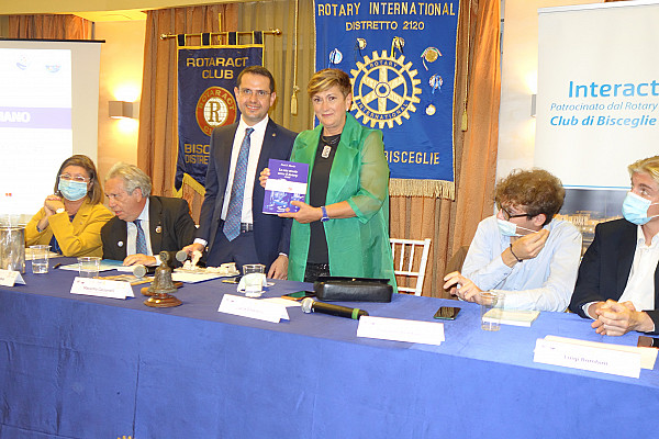 Rotary Club Bisceglie