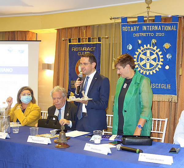 Rotary Club Bisceglie