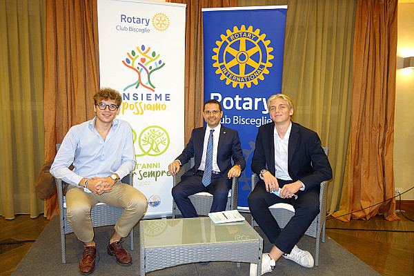 Rotary Club Bisceglie