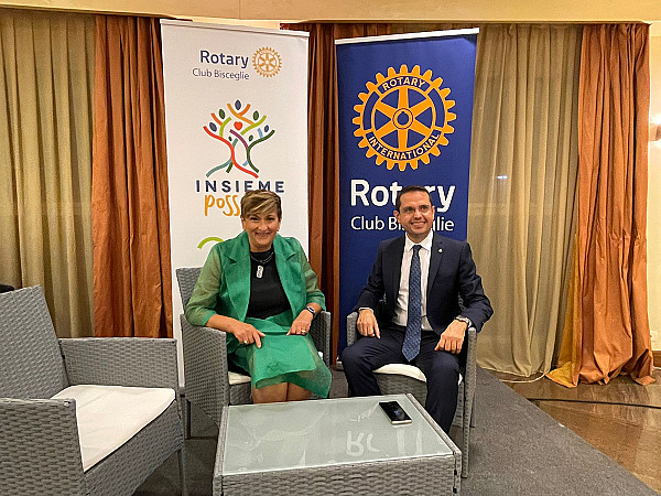 Rotary Club Bisceglie