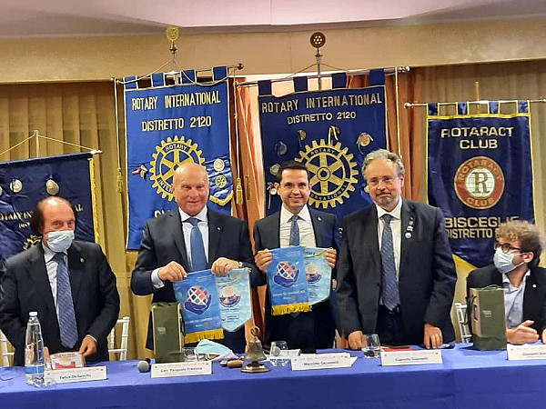 Rotary Club Bisceglie