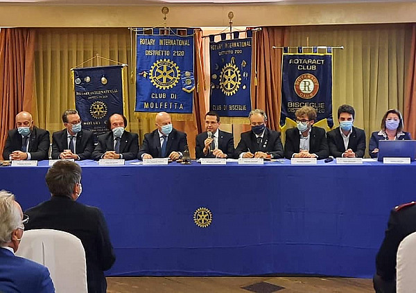 Rotary Club Bisceglie