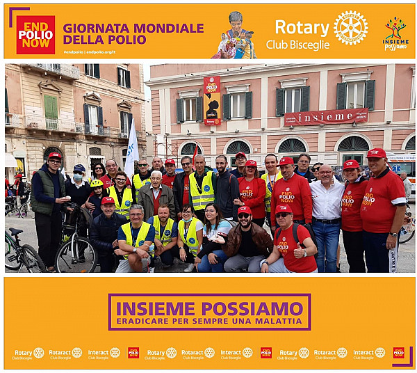 Rotary Club Bisceglie