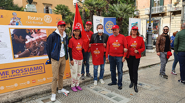 Rotary Club Bisceglie