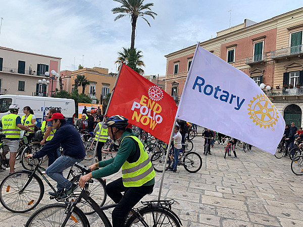 Rotary Club Bisceglie