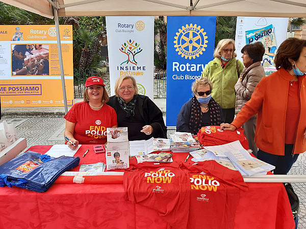 Rotary Club Bisceglie