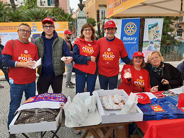 Rotary Club Bisceglie