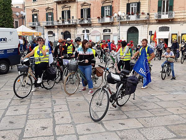 Rotary Club Bisceglie