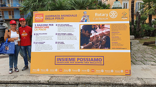 Rotary Club Bisceglie