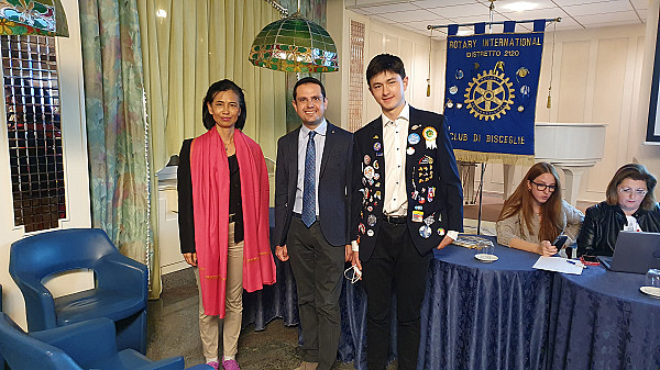 Rotary Club Bisceglie