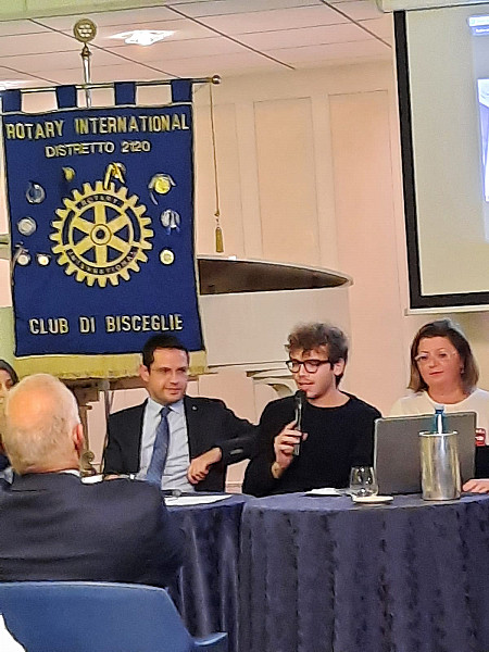 Rotary Club Bisceglie