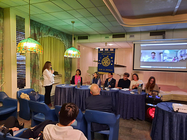 Rotary Club Bisceglie