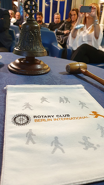 Rotary Club Bisceglie