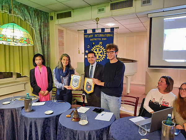 Rotary Club Bisceglie