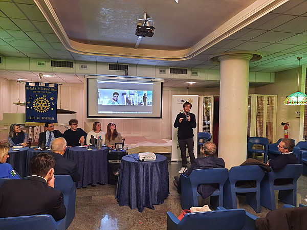 Rotary Club Bisceglie