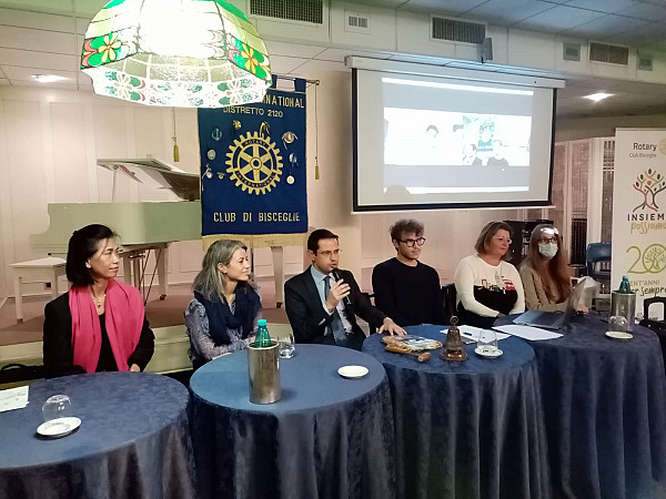 Rotary Club Bisceglie