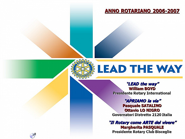 Rotary Club Bisceglie