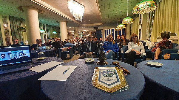 Rotary Club Bisceglie