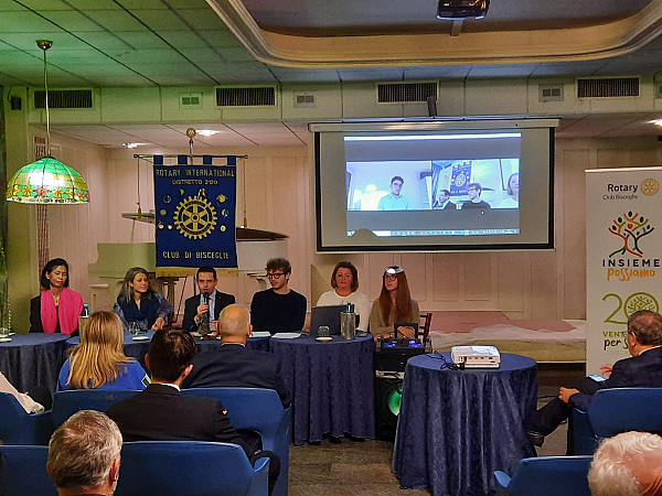 Rotary Club Bisceglie