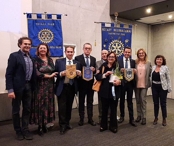 Rotary Club Bisceglie