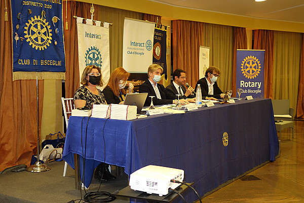 Rotary Club Bisceglie