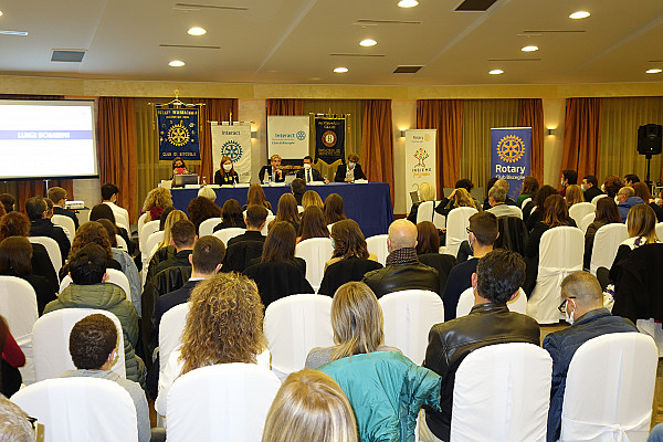 Rotary Club Bisceglie