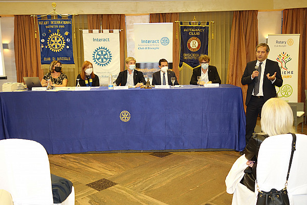 Rotary Club Bisceglie