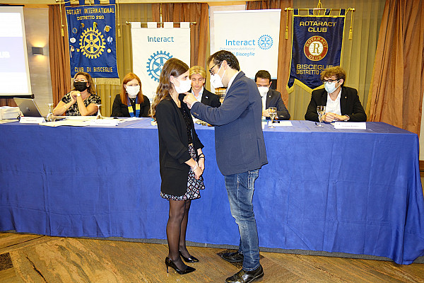 Rotary Club Bisceglie